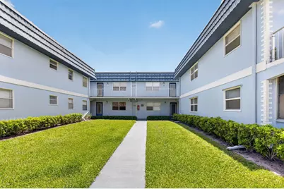270 Brittany F #607, Delray Beach, FL 33446 - Photo 70