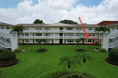 52 Dorset Drive #B, Boca Raton, FL 33434 - Photo 1