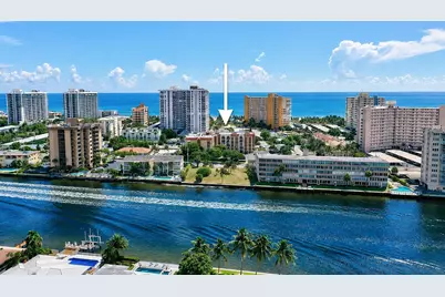 400 N Riverside Drive #503, Pompano Beach, FL 33062 - Photo 2