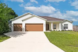 232 SW Aldoro Pl, Port Saint Lucie, FL 34953 - Photo 1