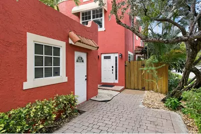 645 NW 2nd Avenue, Fort Lauderdale, FL 33311 - Photo 1