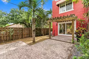 645 NW 2nd Ave, Fort Lauderdale, FL 33311 - Photo 24