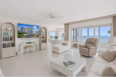 600 S Ocean Boulevard #6010, Boca Raton, FL 33432 - Photo 4