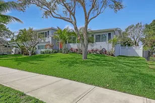 1505 High Ridge Rd, Lake Worth, FL 33461 - Photo 2