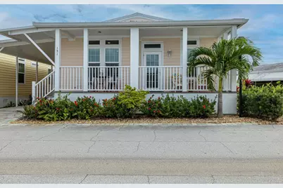 151 NE Buoy Drive, Ocean Breeze, FL 34957 - Photo 1