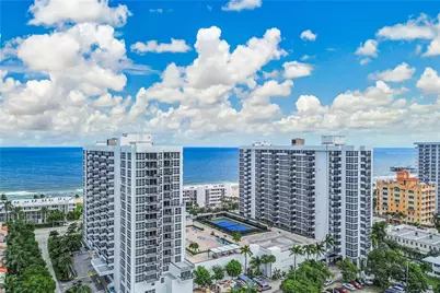 525 N Ocean Boulevard #1916, Pompano Beach, FL 33062 - Photo 6