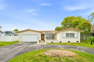 5501 Monroe St, Hollywood, FL 33021 - Photo 1