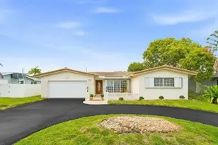 5501 Monroe St, Hollywood, FL 33021 - Photo 1