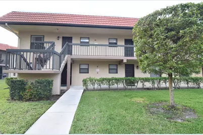 21895 Lake Forest Circle #102, Boca Raton, FL 33433 - Photo 1