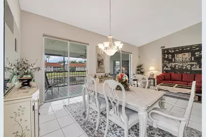 7384 Lake Meadow Way #201, Boynton Beach, FL 33437 - Photo 14