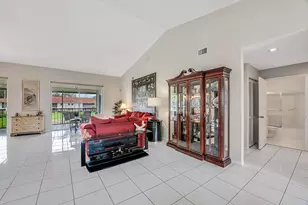 7384 Lake Meadow Way, Boynton Beach, FL 33437 - Photo 8
