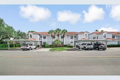 7384 Lake Meadow Way #201, Boynton Beach, FL 33437 - Photo 1
