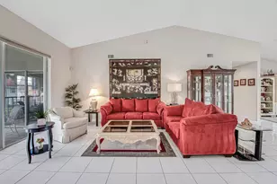 7384 Lake Meadow Way, Boynton Beach, FL 33437 - Photo 10