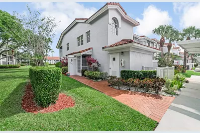 7384 Lake Meadow Way #201, Boynton Beach, FL 33437 - Photo 2