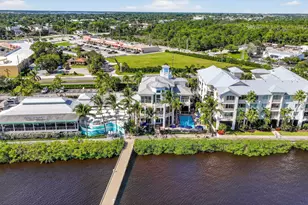 875 NW Flagler Ave, Stuart, FL 34994 - Photo 2