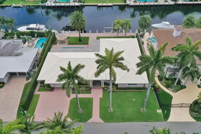 163 Nurmi Drive, Fort Lauderdale, FL 33301 - Photo 2