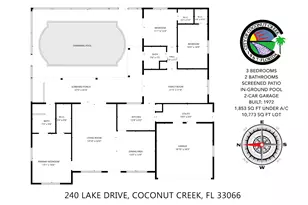 240 Lake Dr, Coconut Creek, FL 33066 - Photo 70