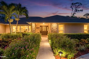 13175 Doubletree Cir, Wellington, FL 33414 - Photo 1