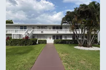 229 E Durham E #229, Deerfield Beach, FL 33442 - Photo 1