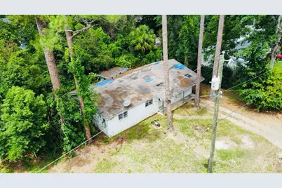 20816 SE Ray Avenue, Blountstown, FL 32424 - Photo 2