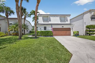 2114 Chagall Circle, West Palm Beach, FL 33409 - Photo 2