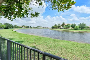 2392 Bellarosa Circle, Royal Palm Beach, FL 33411 - Photo 2