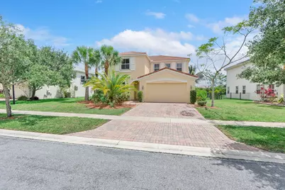 2392 Bellarosa Circle, Royal Palm Beach, FL 33411 - Photo 1