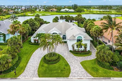 2925 SE Dune Drive, Hutchinson Island, FL 34996 - Photo 1