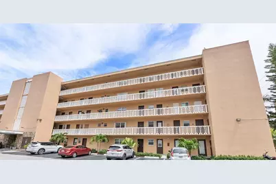 219 NE 14th Avenue #107, Hallandale Beach, FL 33009 - Photo 1