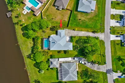 256 SW Ridgecrest Drive, Port Saint Lucie, FL 34953 - Photo 4