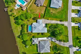 256 SW Ridgecrest Dr, Port Saint Lucie, FL 34953 - Photo 4
