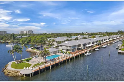 611 NE 12th Terrace #1, Boynton Beach, FL 33435 - Photo 66