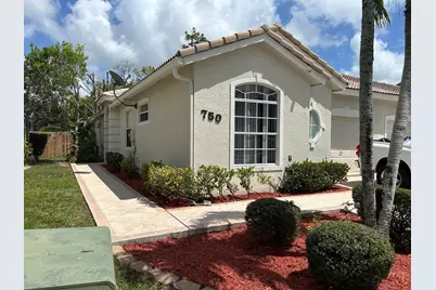 750 Via Toscana, Wellington, FL 33414 - Photo 1