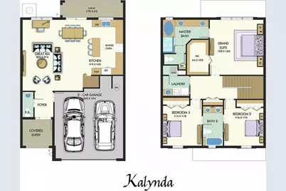 12885 Trevi Isle, Palm Beach Gardens, FL 33418 - Photo 36