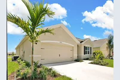 10695 SW Prato Way, Port Saint Lucie, FL 34987 - Photo 1