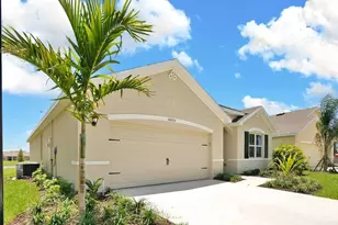 10695 SW Prato Wy, Port Saint Lucie, FL 34987 - Photo 1