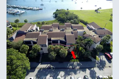 1660 Twelve Oaks Way #203, North Palm Beach, FL 33408 - Photo 1
