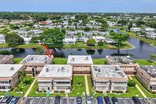 11 Brittany A, Delray Beach, FL 33446 - Photo 40