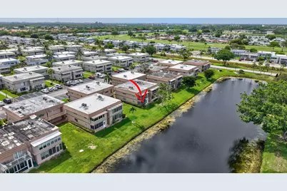 11 Brittany A, Delray Beach, FL 33446 - Photo 42