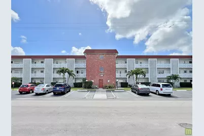 1490 NW 43rd Avenue #206, Lauderhill, FL 33313 - Photo 2
