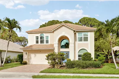 184 Bent Tree Drive, Palm Beach Gardens, FL 33418 - Photo 1