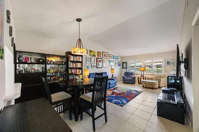22 Ridge Pointe Drive #C, Boynton Beach, FL 33435 - Photo 6