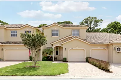 8107 Carnoustie Place, Port Saint Lucie, FL 34986 - Photo 1