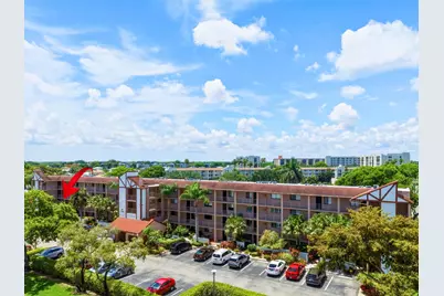 7280 Amberly Lane #201, Delray Beach, FL 33446 - Photo 1