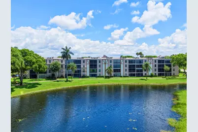 7280 Amberly Lane #201, Delray Beach, FL 33446 - Photo 2