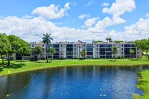 7280 Amberly Ln, Delray Beach, FL 33446 - Photo 2