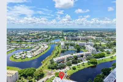 7280 Amberly Lane #201, Delray Beach, FL 33446 - Photo 34