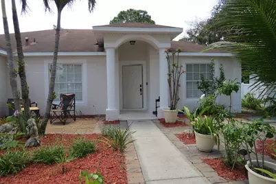 2282 SW Savona Boulevard, Port Saint Lucie, FL 34953 - Photo 1