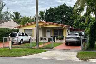 631 Tamiami Canal Rd, Miami, FL 33144 - Photo 1