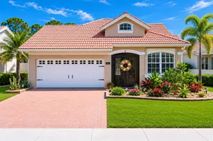 839 SW Munjack Cir, Port Saint Lucie, FL 34986 - Photo 1